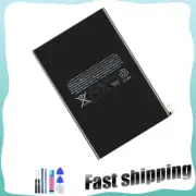 For iPad Mini 5 5th Gen Battery A2133 A2124 A2126 Internal Battery Replacement