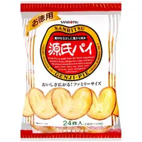 在飛比找蝦皮購物優惠-🇯🇵《日本零食》SANRITSU三立製菓源氏派/德用源氏派/