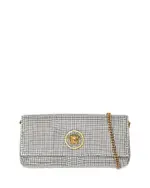 Versace Medusa Clutch