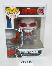 FUNKO POP! Marvel Ant-Man # 85 Vinyl Figure