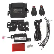 Genuine Mopar 2014-2015 Jeep Cherokee Remote Start System 82213778AD