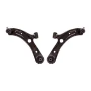 2 Pcs Trupro Front Lower Control Arms for Suzuki Swift FZ ZC82S ZC32S 1.4L 1.6L