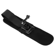 360° Hook Wrist Strap With Mount For GoPro Hero 6 5 4 Camera Outdoor Sports