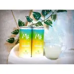 蜂蜜檸檬氣泡飲【新竹縣農會】：330ML/罐