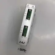 IAI RESU-2 Regenerative Resistor Unit new