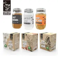 在飛比找森森購物網優惠-DoDo 渡渡鳥模里西斯天然食用糖 塊狀紅蔗糖/塊狀白蔗糖/