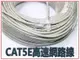 CAT.5E CAT5E 50M 網路線 CT5-10高速網路線 [富廉網]