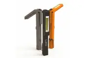 NEBO LEO 220 LUMEN LED POCKET WORK SPOT LIGHT HANGING HOOK KICK STAND 89530