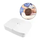 300Pcs Disposable Face Cradle Covers for SPA Salon Bed Beauty Massage Tables