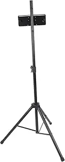 Adjustable Dartboard Tripod Stand - Portable Holder Mount for Darts Board - Stainless Steel