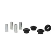 Whiteline Rear lower Control arm inner Front bushing for HONDA S2000 AP1 AP2