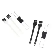 3Pcs/Set Keyboard Puller Switch Puller Kit Keycap Replacement Removal Tool