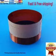 voice coil for QSC K12.2 Speaker 2 ohms