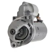 NEW 12 VOLT STARTER FITS MERCEDES BENZ S320 3.2L 1996-1997 A-005-151-66-01 MS121