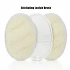 Natural Loofah Sponge Bathtub Exfoliating Bath Gloves Towel Skin Cleaning ###