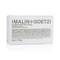 在飛比找PChome24h購物優惠-(MALIN+GOETZ) 薄荷潔膚皂 140G