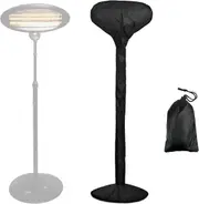 SZTXJ Electric patio heater (full coverage for patio heater)