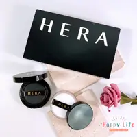 在飛比找蝦皮購物優惠-**幸福泉**韓國 HERA 赫拉迷你底妝套組 (氣墊粉餅+