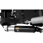 KIMPEX 4501-0838 373930 Click N Go Plow Electric Actuator Click N' Go 2 Plow