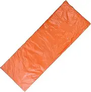 Outdoor Sleeping Bag, Outdoor Ultra-Light Ultra-Small Envelope Type Cotton Splicable Camping Climbing for Camping