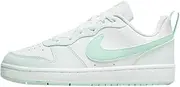 [Nike] Court Borough Low 2 (GS), Unisex Children's Basketball Shoes