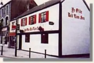 Red lion hotel & restaurant