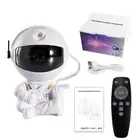 Galaxy Star Projector LED Night Light Starry Sky Astronaut Porjectors Lamp for D