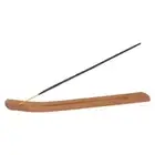 Chip Pinewood Incense Stick Holder Incense Tray Incense Socket ncense Board