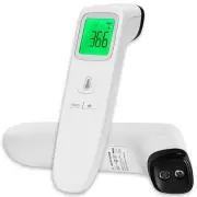 Ritalia Digital Thermometer - Fast & Accurate Readings