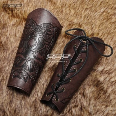 Archquick Archery Arm Guard Protector Gear for Compound Recurve Bow Hunting