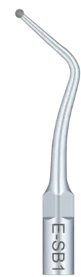 Beyes UL2314 E-SB1, Scaler Tip, Compatible to Beyes & EMS for Restorative
