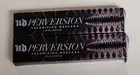 Lot of 2 - Urban Decay PERVERSION Volumizing Mascara Bigger Blacker Badder 12ml