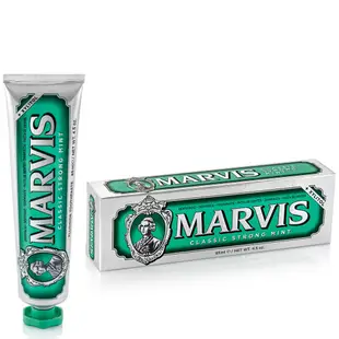 義大利Marvis牙膏85ml