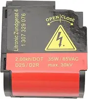 Xenon Ballast Control Unit Compatible with for W220 W169 W245 A2208204985 Xenon Headlight Xenon H-ID Headlight Igniter Ballast Headlight Powering