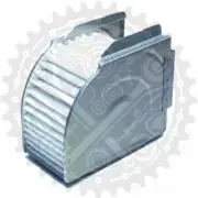 HiFlo Air Filter For Honda CB 350 F