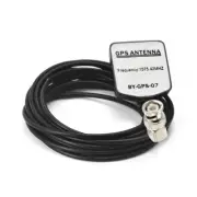 EXTERNAL ANTENNA FOR GARMIN Mini GPS BNC MAP 296 376c 396 498C Garmin 95XL ,100