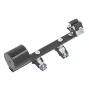 Mobility Scooter Cane Holder Universal Fit Walking Stick Stand Support MGR