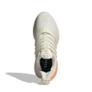 【adidas 愛迪達】AlphaBoost V1 運動鞋 慢跑鞋 女 - IE9730