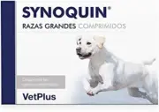 Synoquin EFA Large Breed TASTY x30
