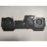 For Lenovo Legion 5-15ACH6 82JW R7000 Laptop CPU GPU Fan and Heatsink 5H40S20335