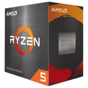 AMD Ryzen 5 5600XT 6 Core AM4 4.7GHz Boxed CPU Processor with AMD Wraith Stealth