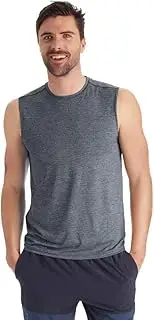 [C9 Champion] Men's Sleeveless Tech Tee