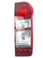 *NEW* TAIL LIGHT REAR LAMP (NON-LED) for ISUZU D-MAX DMAX 6/2012 - 1/2017 RIGHT