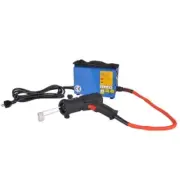 Heater 1500W Flameless Induction Heater High Frequency Induction Heaters