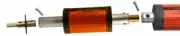 K-DRILL extension NEW OEM Ice Auger 12 inch # IDRLEXT made in usa cordless