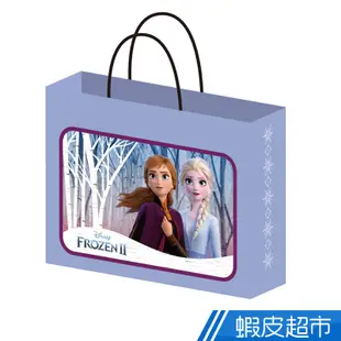 迪士尼 冰雪奇緣-綜合餅乾禮盒(210g)提袋 現貨 蝦皮直送