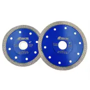 Diamond Cutting Wheel Disc Porcelain Tile Marble Grinder Saw Blade Angle Grinder