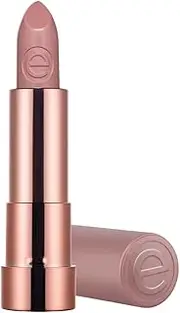 essence cosmetics Hydrating Nude Lipstick 302 Heavenly