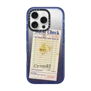 iPhone 16 Pro Impact Case MagSafe Compatible The Crumbs Case