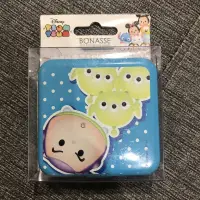 在飛比找蝦皮購物優惠-「正版/全新」 博尚 tsumtsum  三眼怪 軟式隱形眼